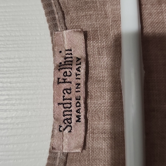 Sandra Fellini dress - Picture 2 of 4